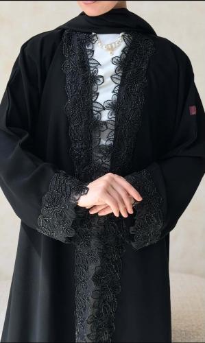 عباية الماسه
