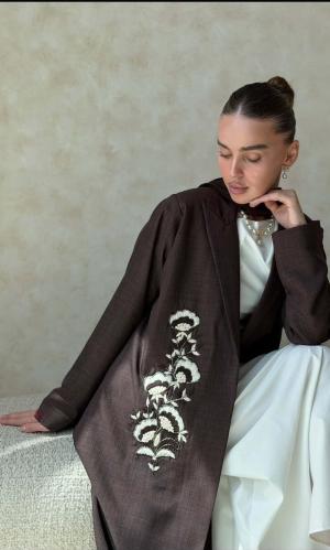 عباية غرام