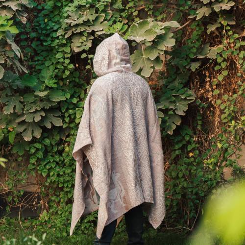 Poncho | A