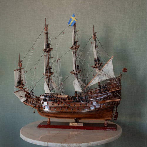 Ship