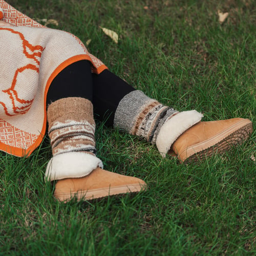 Leg Warmer