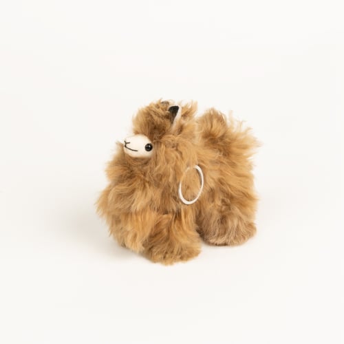 Light Brown, Suri Baby Albaca