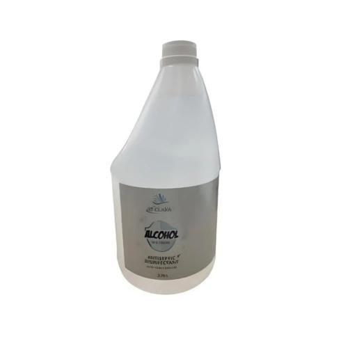 Sanct Clara disinfectant 70% 500 ml and 1000 ml