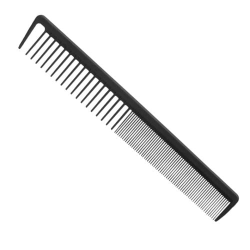 Euro Steel Comb Datanlger Carbon 217mm 03407