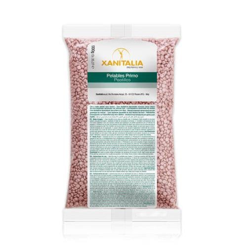 Rose grains wax, Rose Exantalia, 1000 grams