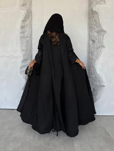 عباية شتوية شماواة 93#