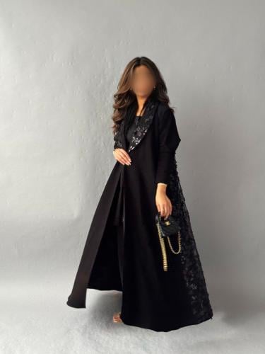 عـبايـة عــيــد #46