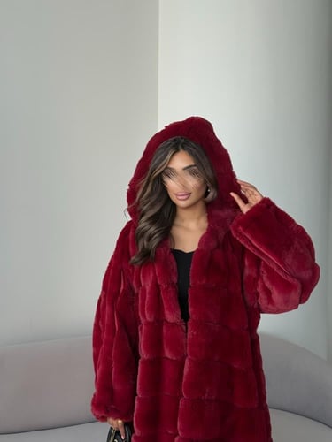 فروة شتوية 103#