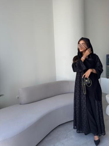 دانتيل كامل #83