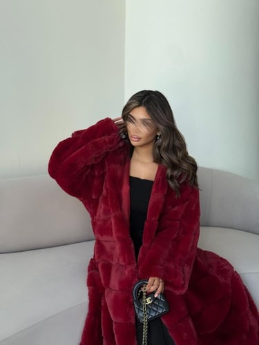 فروة شتوية 103#