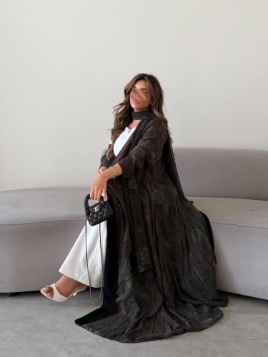 Shayfun abaya #142