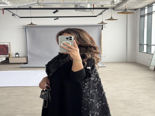 عـبايـة عــيــد #46