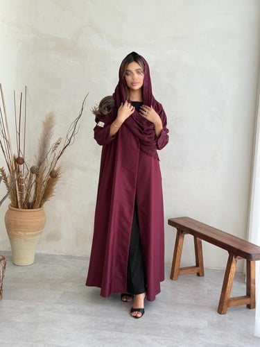 رُكامة عنابي #126