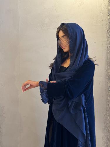 دانـتـيـل مـخـمل 88#