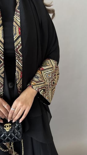 عــبـايــة 36#