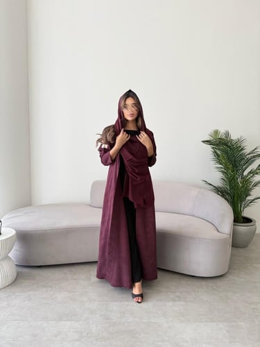 جاكار عنابي #120