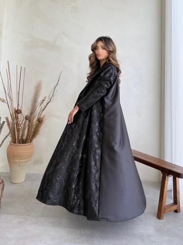 عـبـايـة عـيـد تـفـتـه #119