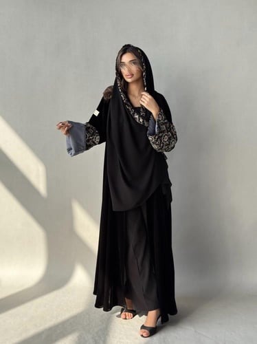 مـخـمـل تـطـريـز هـنـدي107#