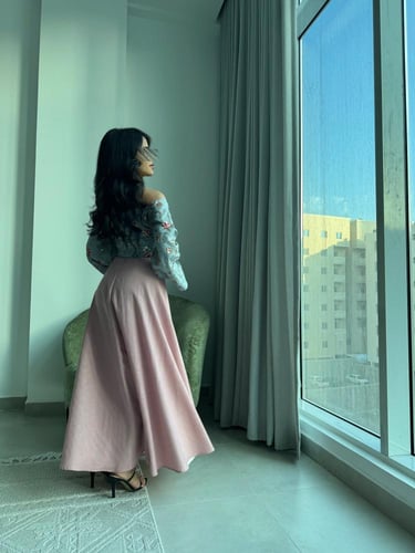 الــجــوهـــرة