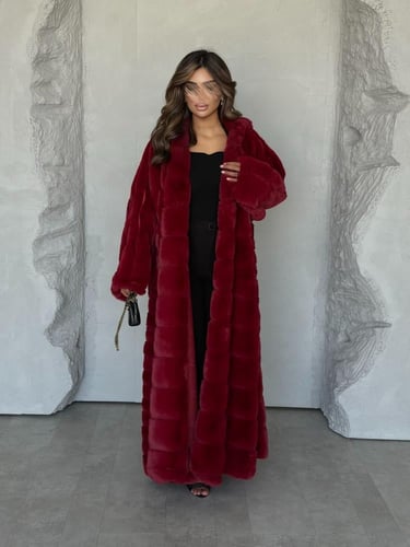 فروة شتوية 103#