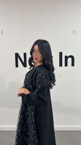 عــبايــة العــيــد #13