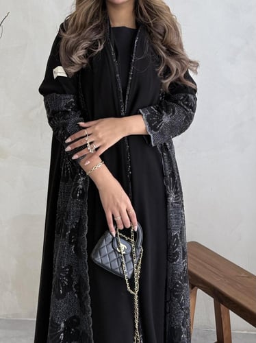 تُـل عـبـايـة عـيـد #128