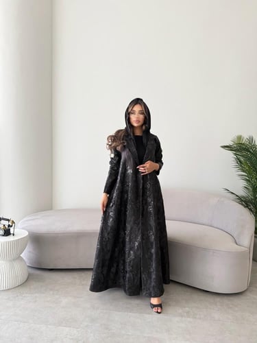 عـبـايـة عـيـد تـفـتـه #119