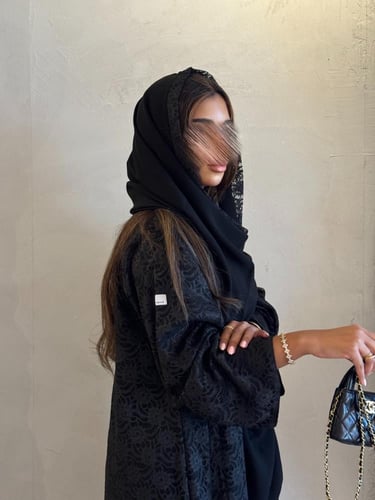 دانتيل كامل #83