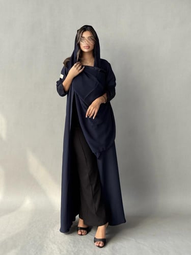 ركـامـة كـحـلـي #105