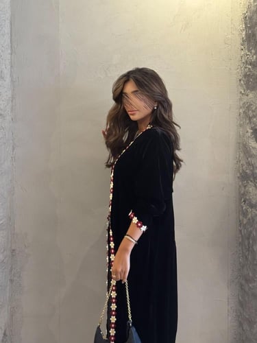 مخمل ورود#91