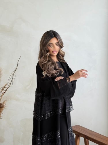 عـبـايـة عـيـد #121