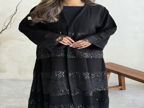 عـبـايـة عـيـد #121