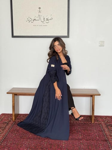 ركـامـة كـحـلـي #105