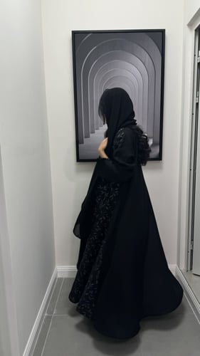 عــبايــة العــيــد #13