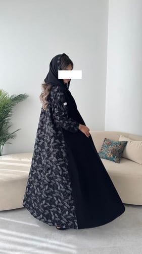 عـبايــة عـيـد #56