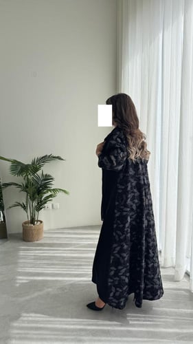 عـبايــة عـيـد #56