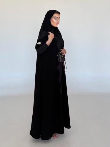 سترتش أسود جوبير 177#