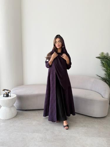 جاكار بنفسجي #124