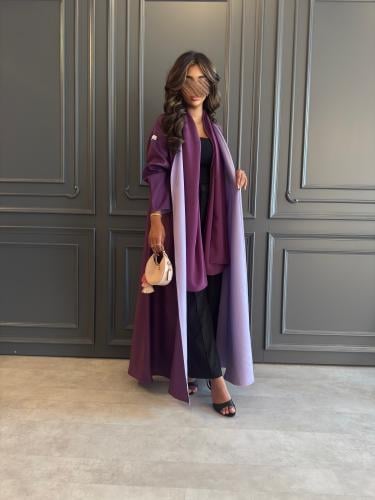 عـبـايـة لاڤندر #79