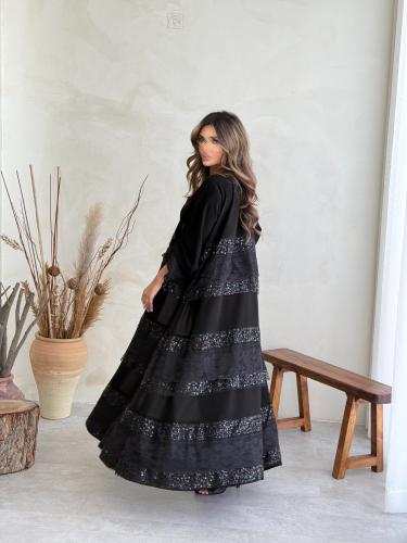 عـبـايـة عـيـد #121