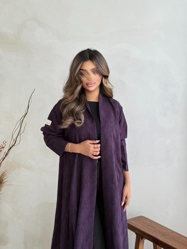 جاكار بنفسجي #124