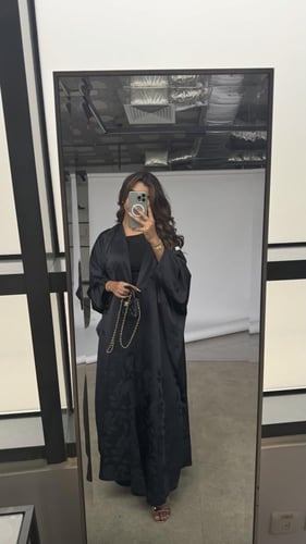 عـبـايـة بـشـت #40