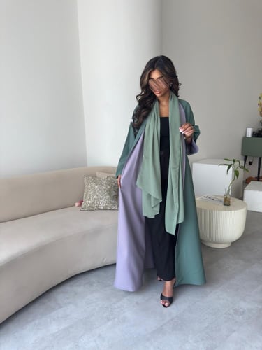 دبـل فـيـس #71