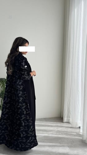 عـبايــة عـيـد #56