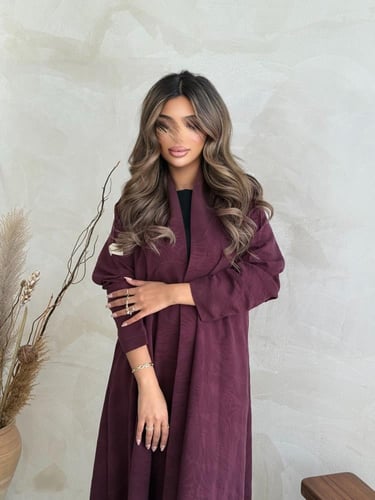 جاكار عنابي #120