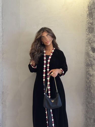 مخمل ورود#91