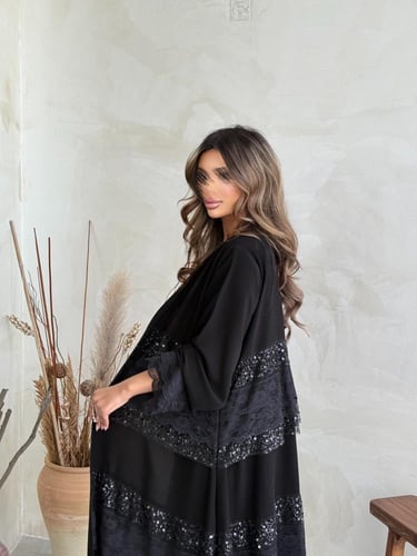 عـبـايـة عـيـد #121