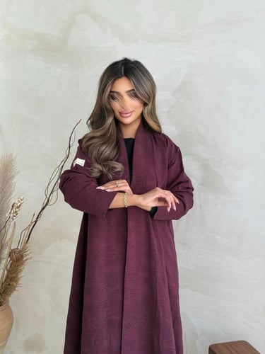 جاكار عنابي #120