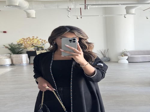 عباية شـمـاواة سـدو 90#