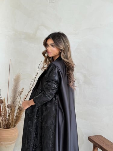 عـبـايـة عـيـد تـفـتـه #119